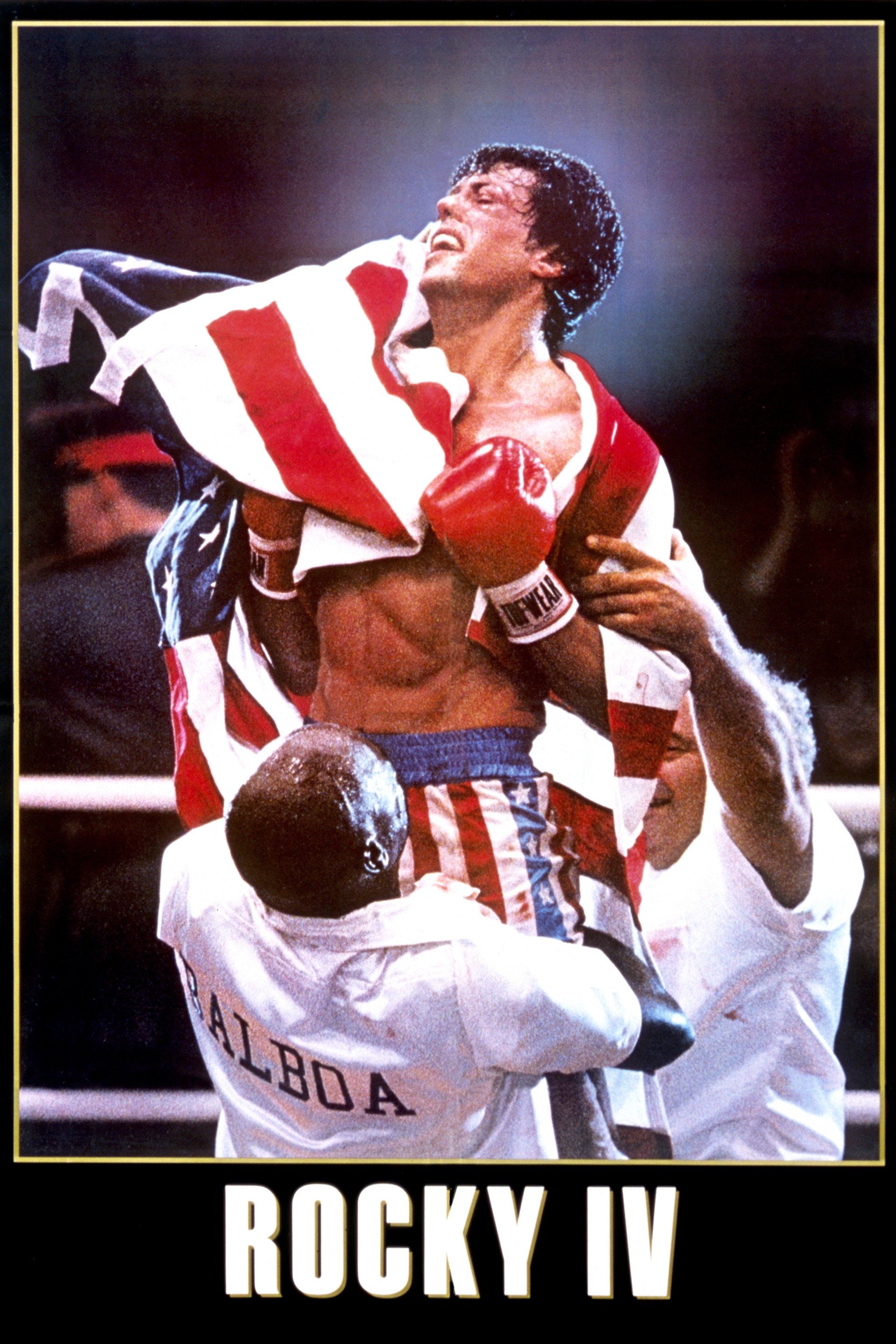 Rocky IV (1985) [324203] (A1779058290) [[Movies]] --Plex--